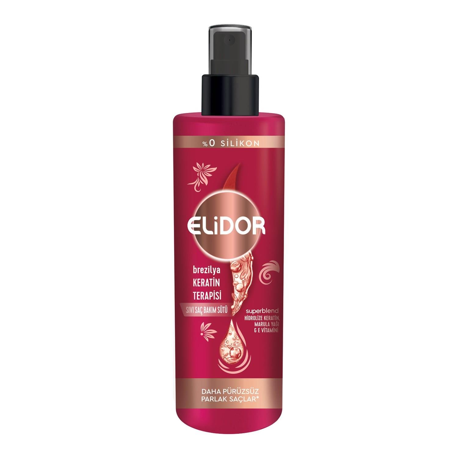 elidor-bakim-sutu-brezilya-keratin-terapisi-hidrolize-keratin-marula-yagi-e-vitamini-200-ml